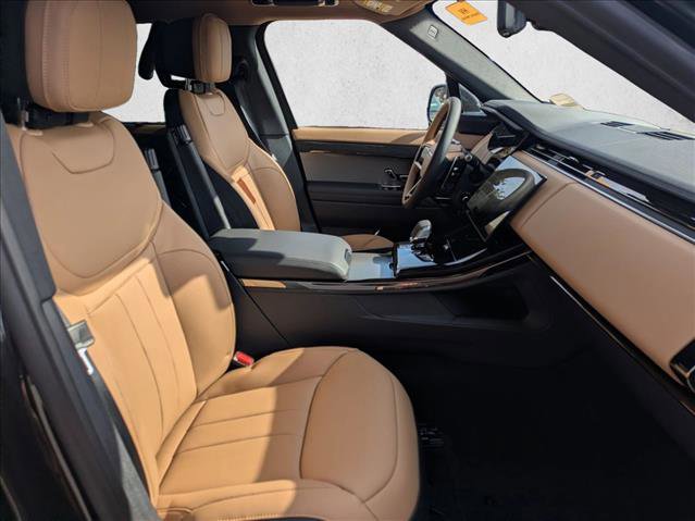 New 2026 Land Rover Range Rover Sport Dynamic SE image 17