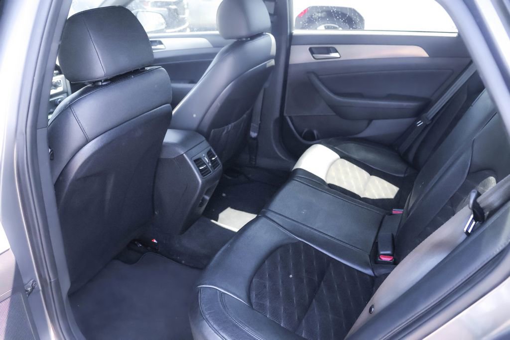 Used 2019 Hyundai Sonata Sport FWD image 26