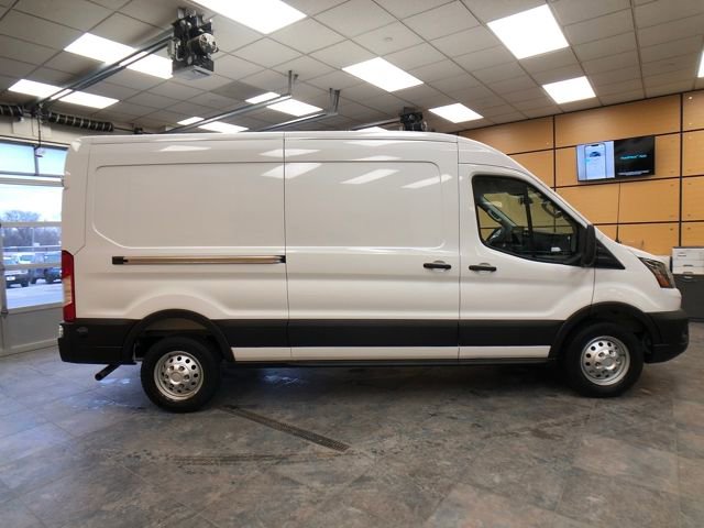 New 2026 Ford Transit 250 148 Medium Roof image 8