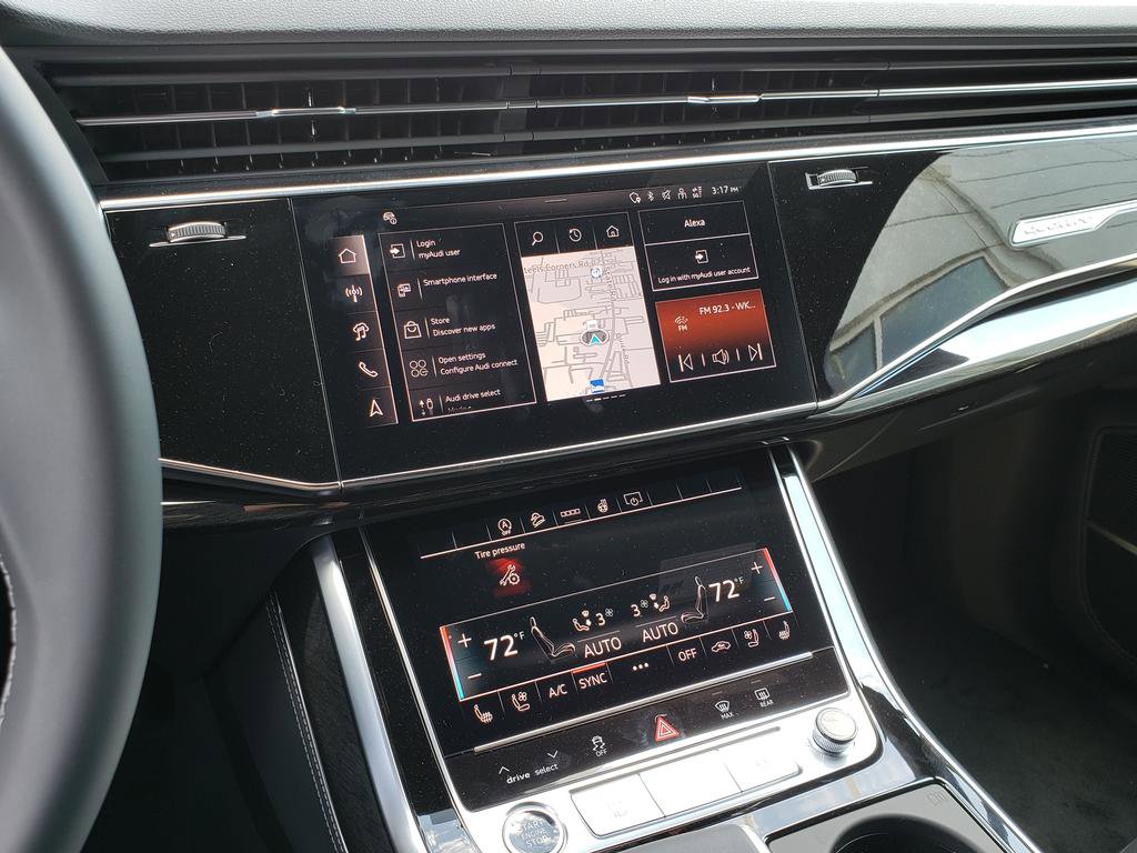 New 2026 Audi Q7 Premium Plus AWD/4WD image 11