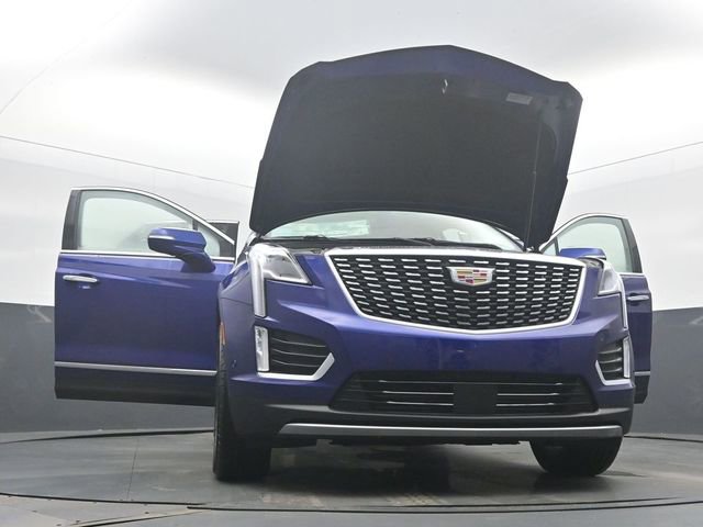 New 2026 Cadillac XT5 Premium Luxury w/ Driver Assist Package image 58
