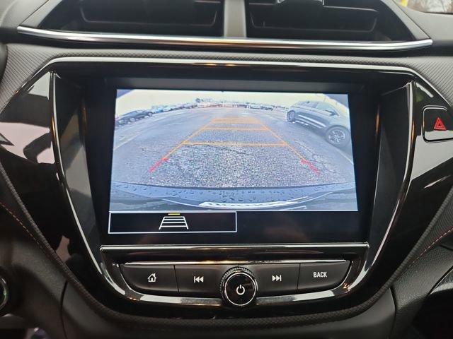 Used 2023 Chevrolet TrailBlazer RS w/ Convenience Package image 21