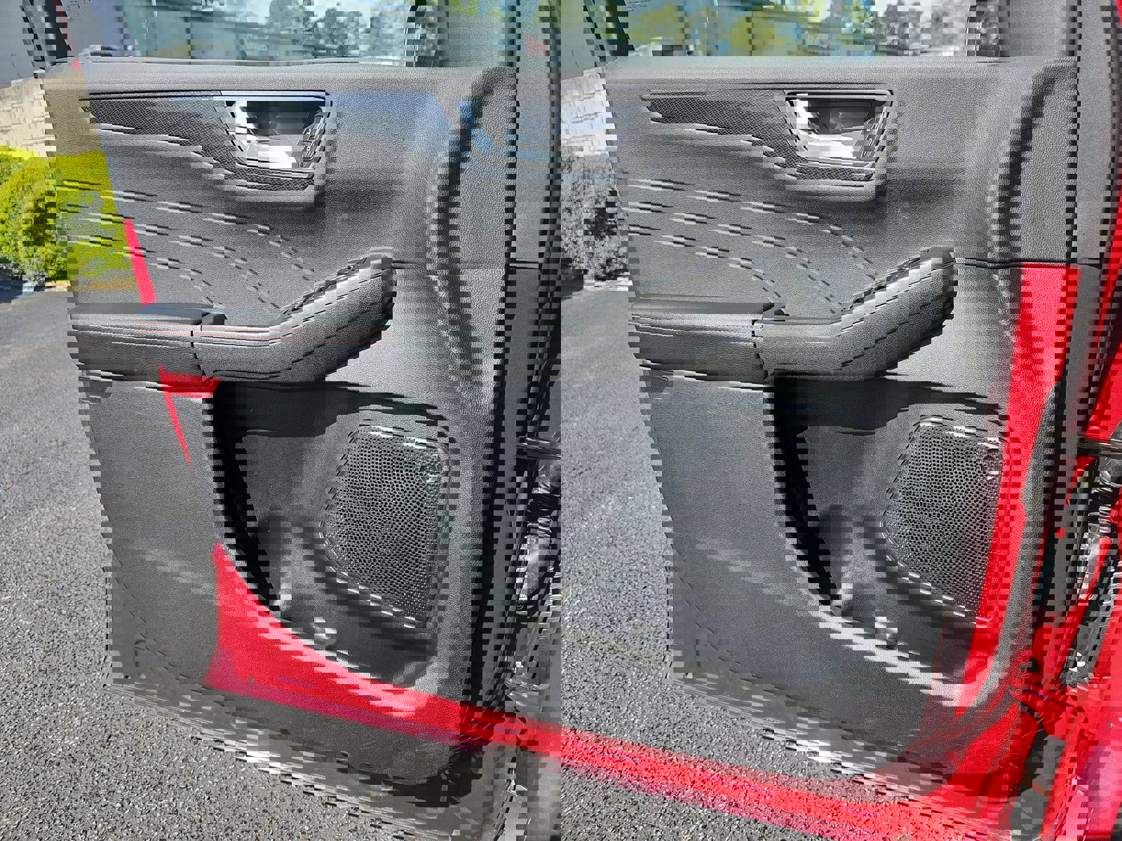 Used 2023 Ford Escape ST-Line w/ Tech Pack #1 image 30