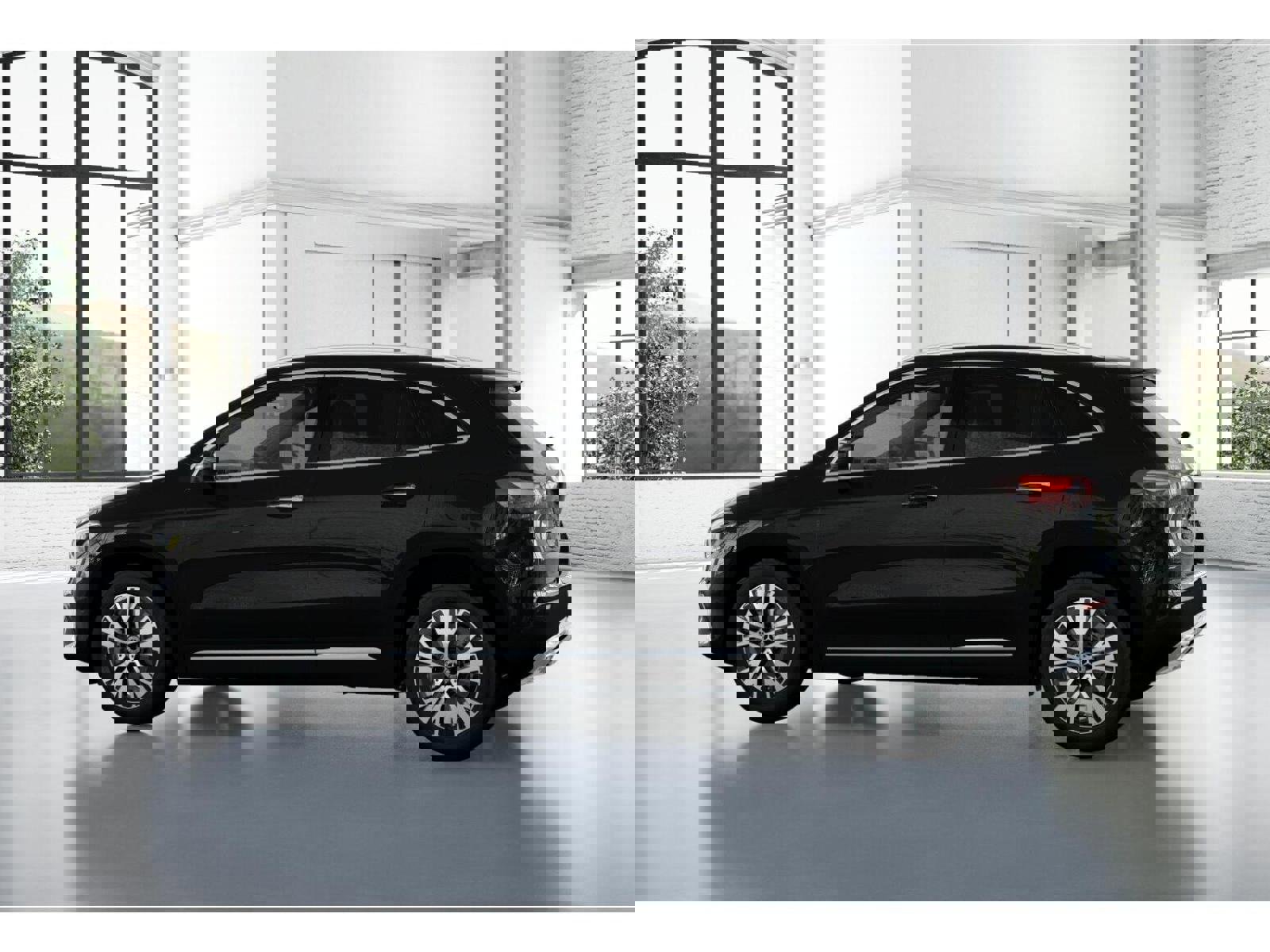 New 2026 Mercedes-Benz GLA 250 4MATIC image 31