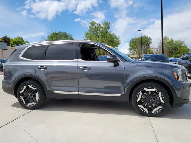 Certified 2024 Kia Telluride EX AWD/4WD image 6