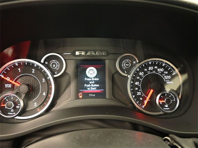 New 2026 RAM 2500 Big Horn image 11