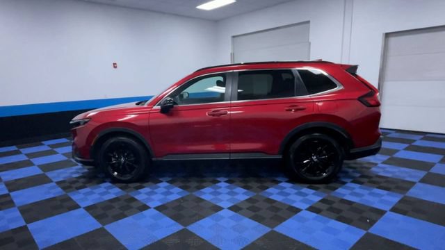 Used 2024 Honda CR-V Sport image 5
