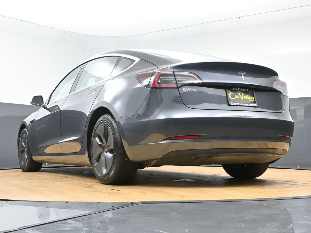 Used 2018 Tesla Model 3 Long Range image 61