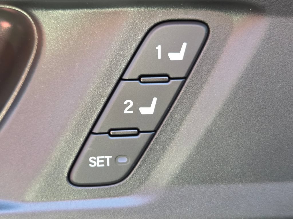 New 2026 Honda Accord EX-L image 15