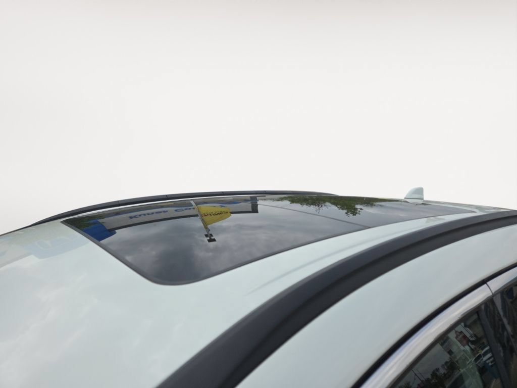 Used 2023 Nissan Murano SL AWD/4WD image 14