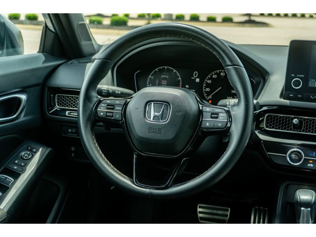 Used 2023 Honda Civic Sport image 20