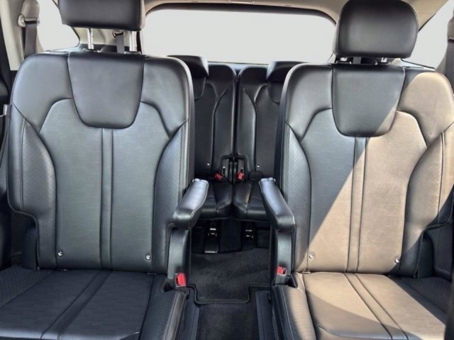 Used 2025 Kia Sorento X-Line EX AWD/4WD image 30