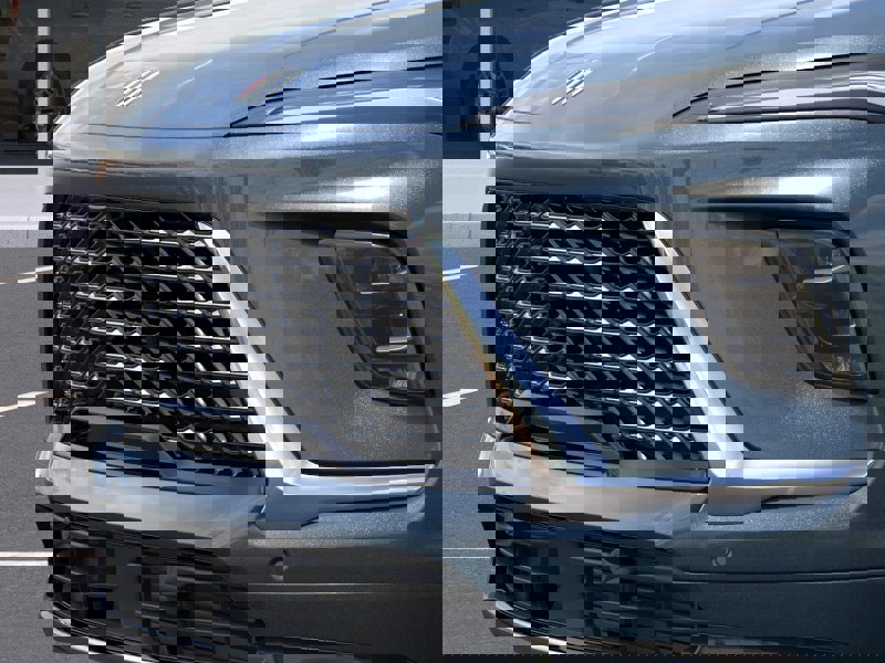 New 2026 Buick Enclave Avenir image 13