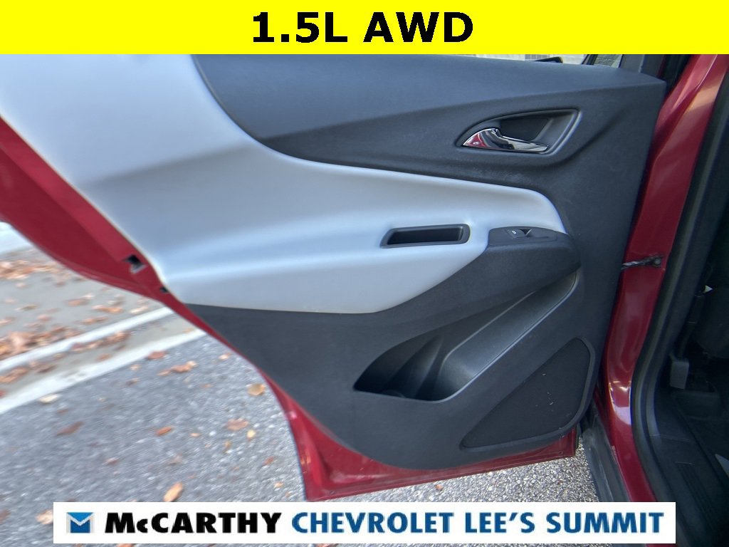Used 2019 Chevrolet Equinox LT image 27