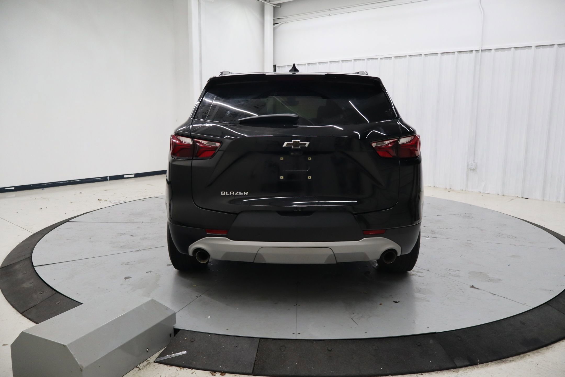 Used 2021 Chevrolet Blazer LT w/ Sound & Technology Package image 6