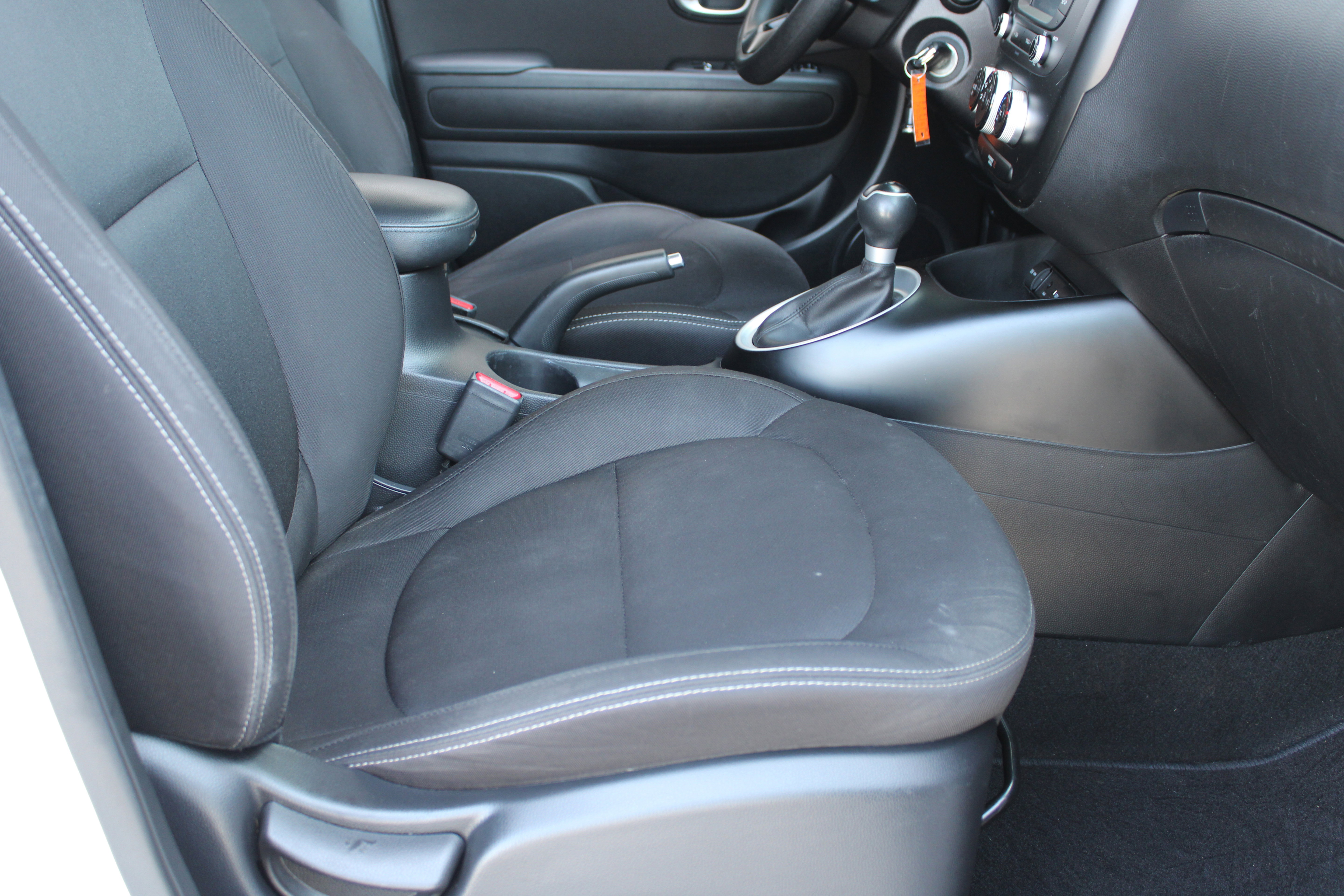 Used 2019 Kia Soul FWD image 17