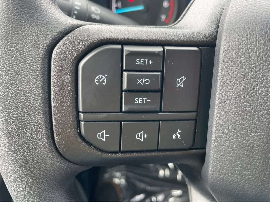 New 2026 Ford F350 XL w/ STX Appearance Package AWD/4WD image 17