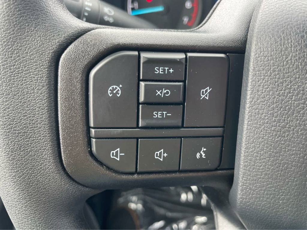 New 2026 Ford F350 XL w/ STX Appearance Package AWD/4WD image 17