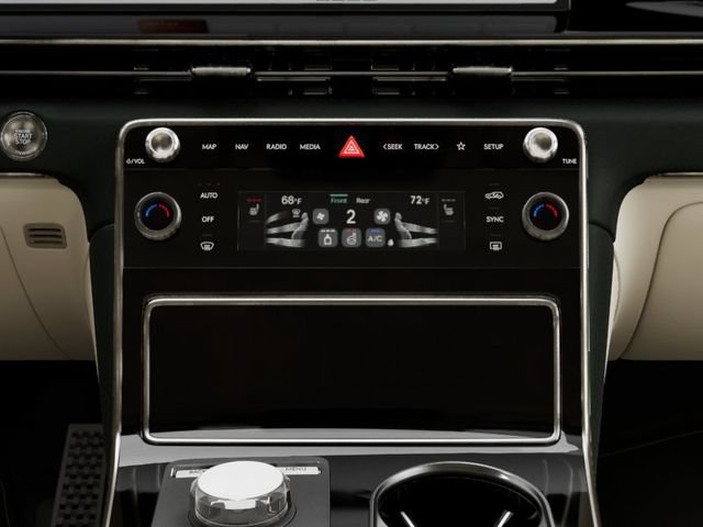 New 2026 Genesis GV80 2.5T RWD image 15