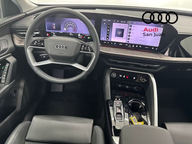 New 2026 Audi Q5 Premium Plus AWD/4WD image 36