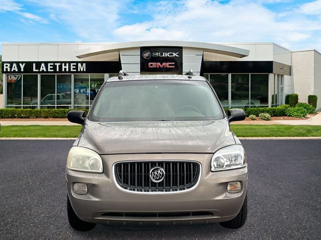Used 2006 Buick Terraza CXL w/ Driver Confidence Package FWD image 7