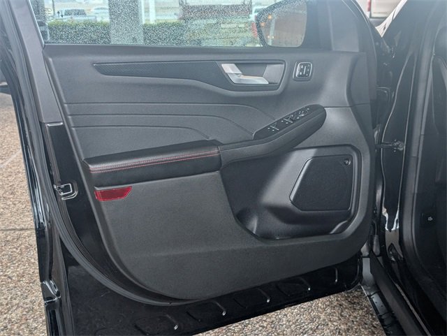 Used 2023 Ford Escape ST-Line Select w/ Tech Pack #2 video 2