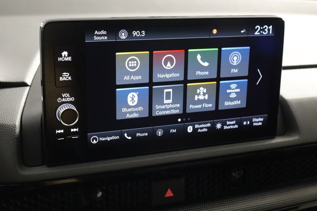 Used 2024 Honda CR-V Sport Touring image 31