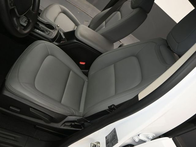 Used 2020 Chevrolet Colorado W/T w/ WT Convenience Package image 9