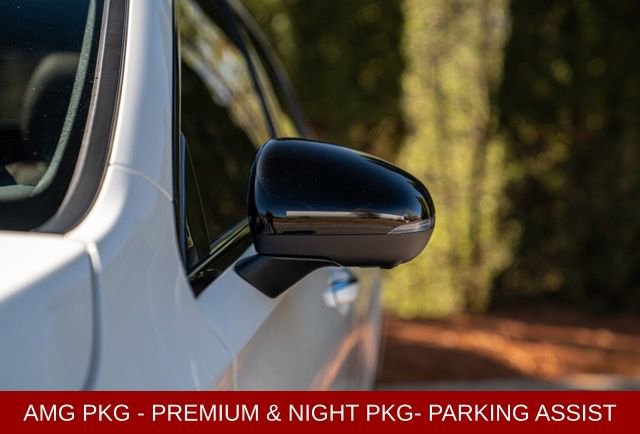 Used 2022 Mercedes-Benz A 220 image 22