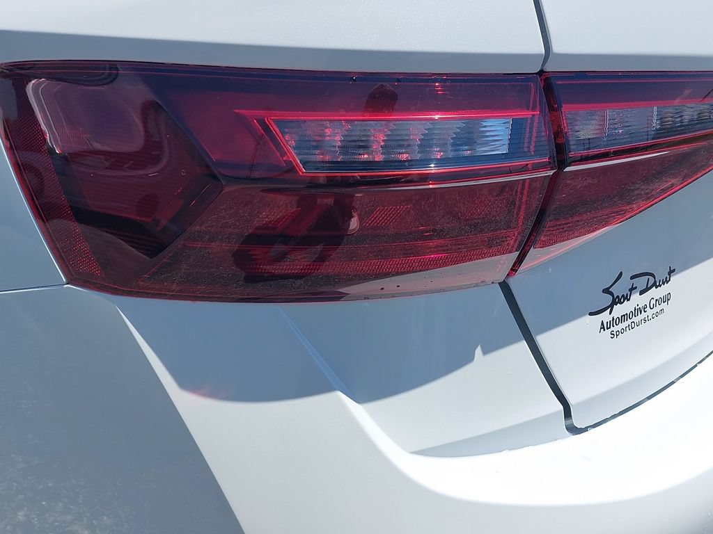 New 2026 Volkswagen Jetta SE FWD image 31