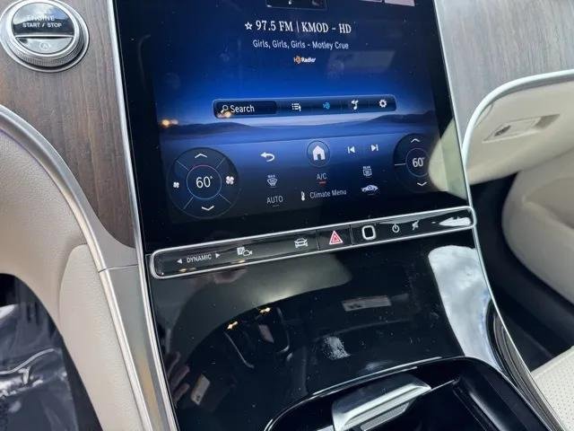 New 2025 Mercedes-Benz GLC 300 image 11