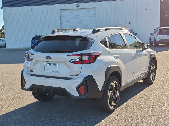 New 2026 Subaru Crosstrek 2.5i Limited AWD/4WD image 3
