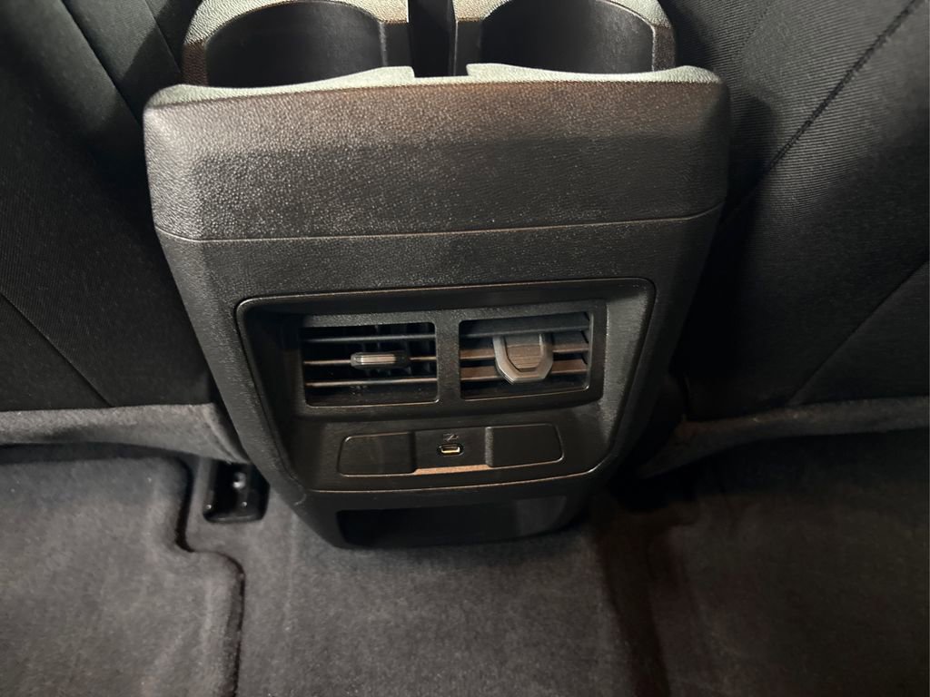 Used 2025 GMC Canyon Elevation image 34