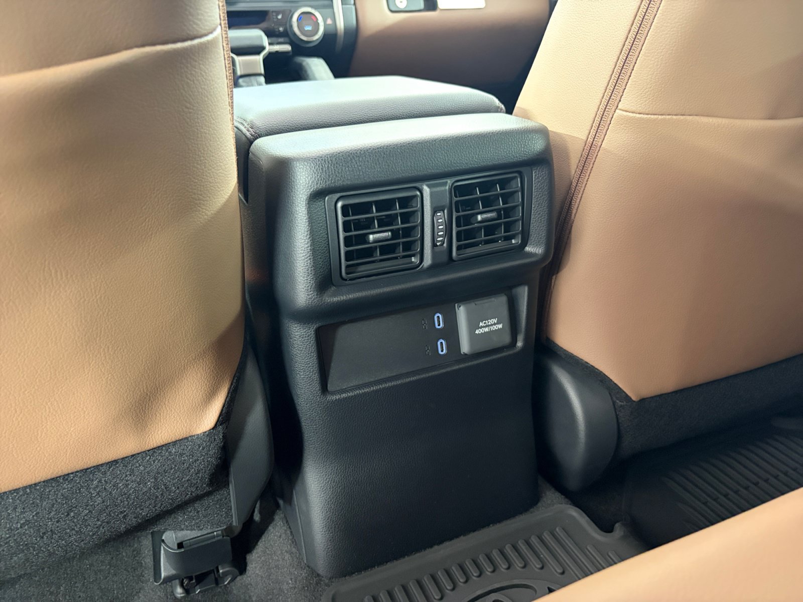New 2026 Toyota 4Runner Limited AWD/4WD image 32