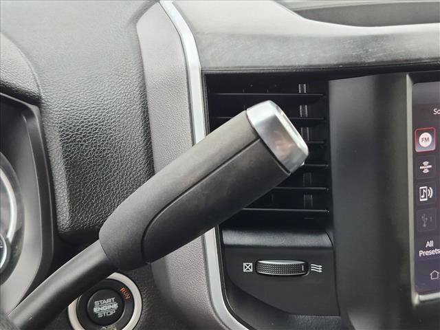 Used 2022 RAM 2500 Big Horn AWD/4WD image 11