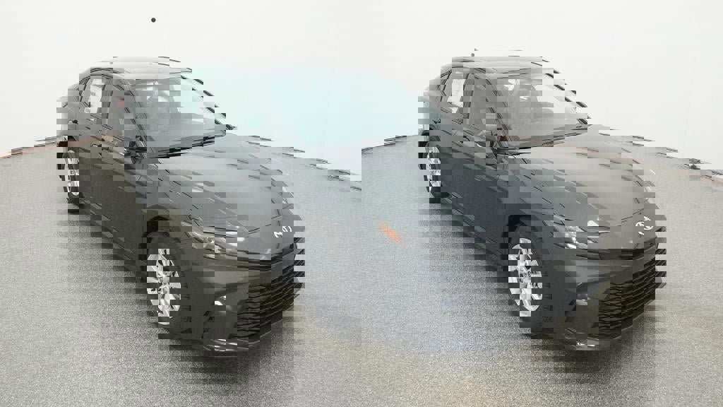 New 2026 Toyota Camry LE image 13