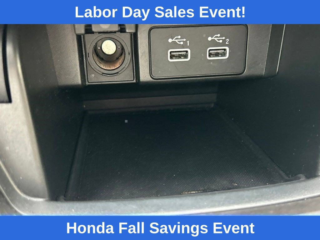 Used 2022 Honda Accord LX image 24
