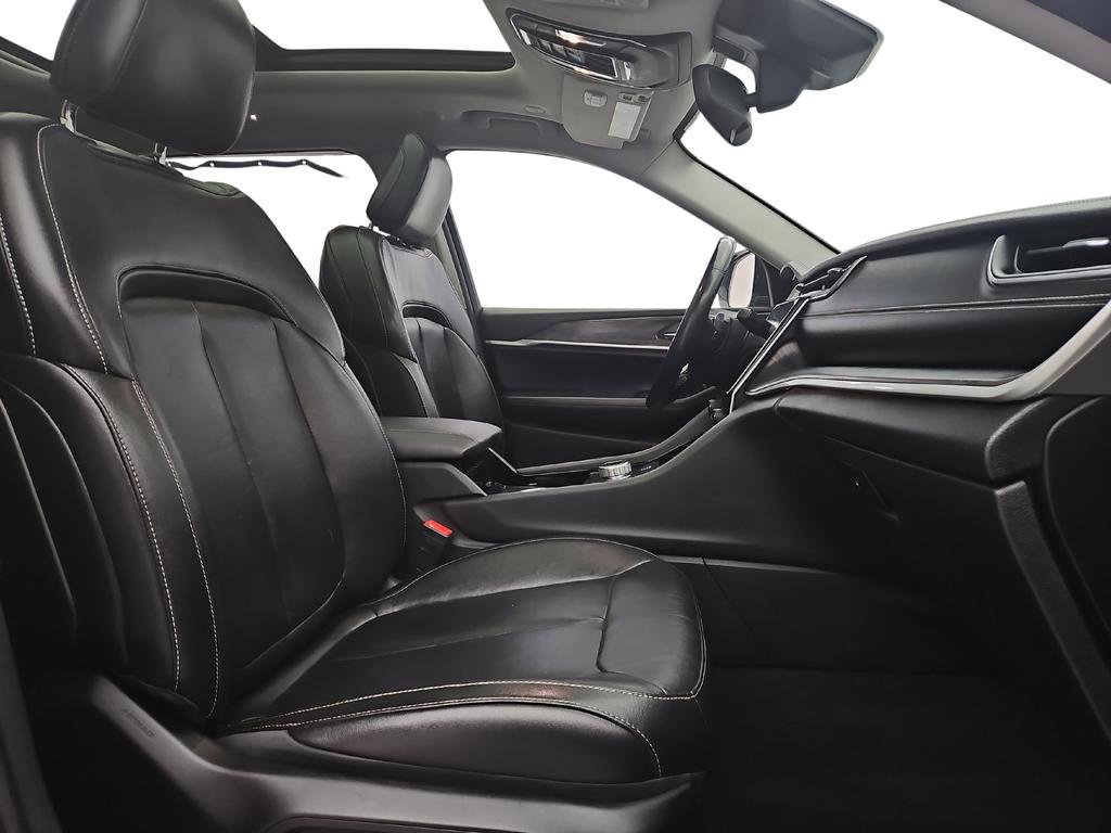 Used 2021 Jeep Grand Cherokee L Limited w/ Trailer Tow Group (B) image 28