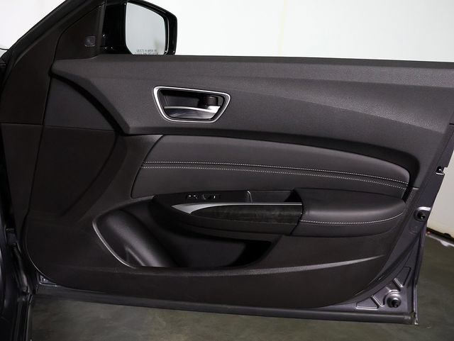 Certified 2019 Acura TLX V6 w/ Technology Package FWD image 31