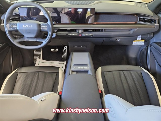 New 2026 Kia EV9 GT-Line image 9