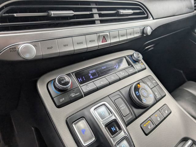 Used 2022 Hyundai Palisade SEL w/ Premium Package image 21