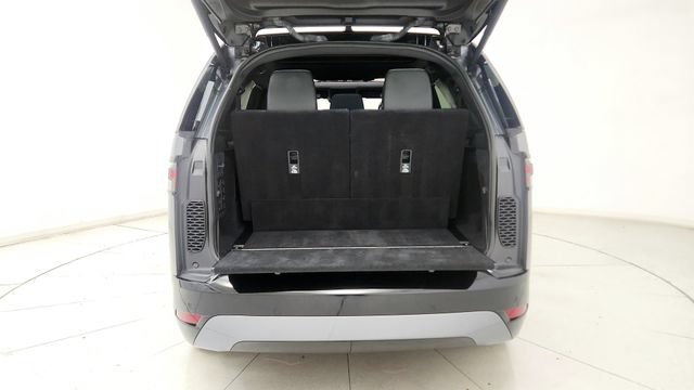 Used 2023 Land Rover Discovery S R-Dynamic AWD/4WD image 29
