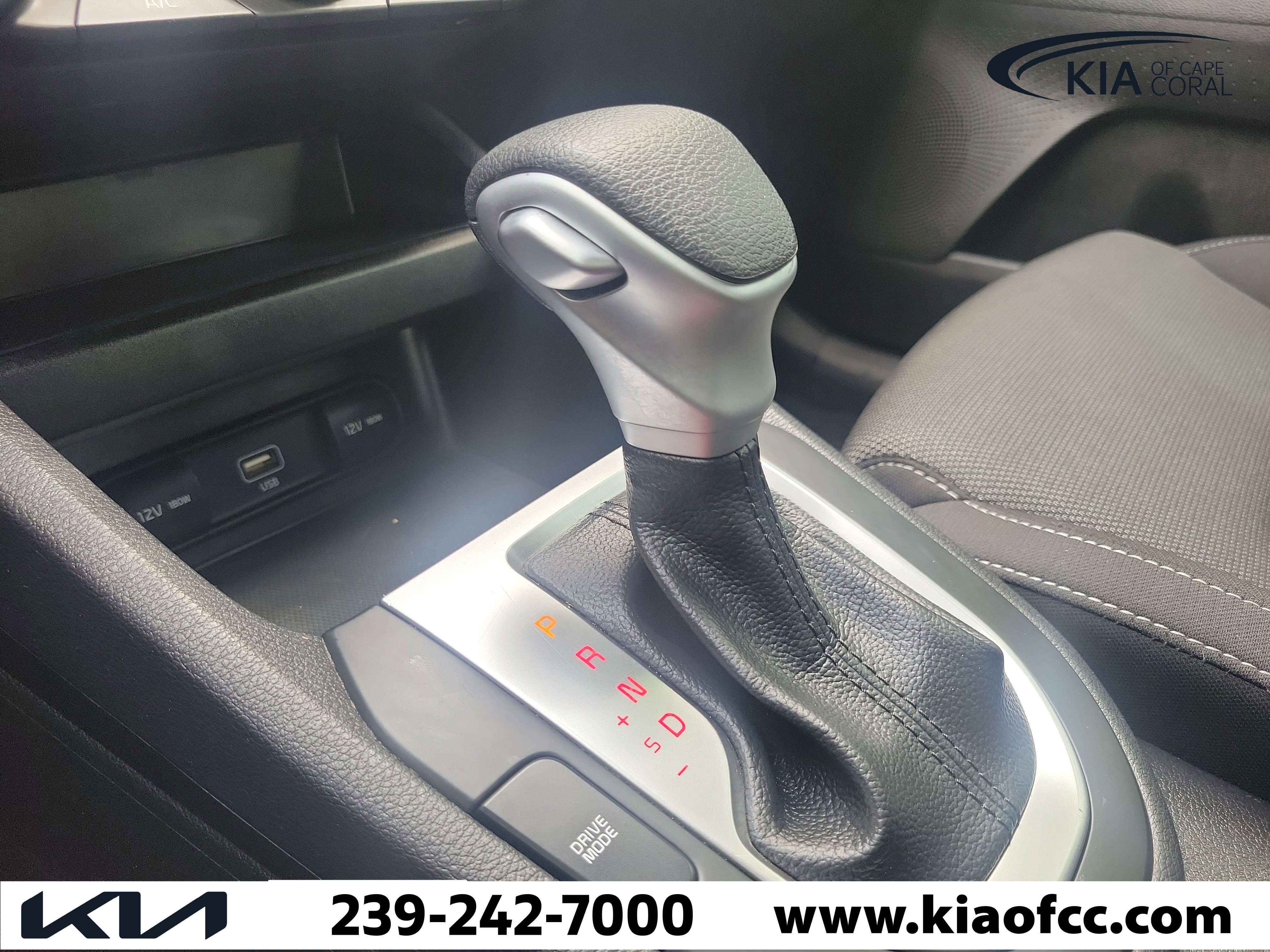 Used 2023 Kia Forte LXS FWD image 28