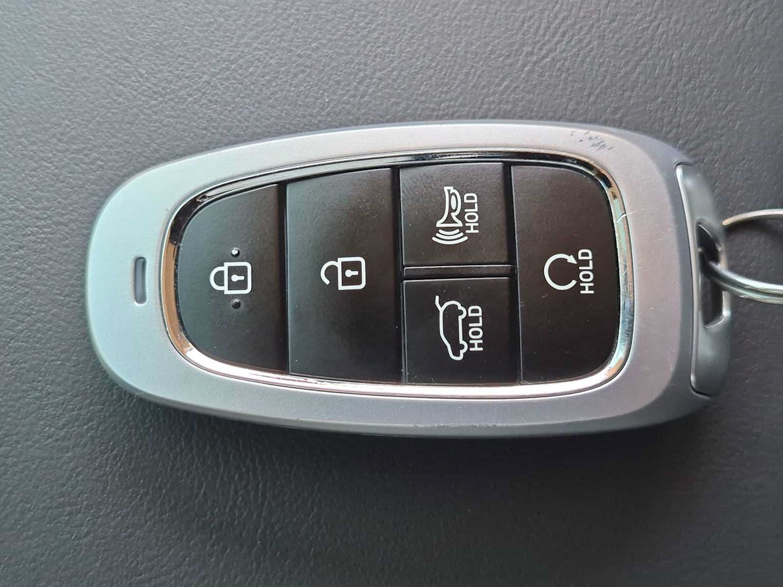 Used 2025 Hyundai Palisade XRT FWD image 35