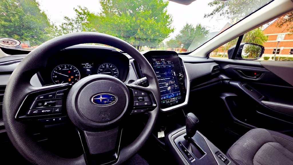 Used 2024 Subaru Crosstrek 2.0i Premium AWD/4WD image 26