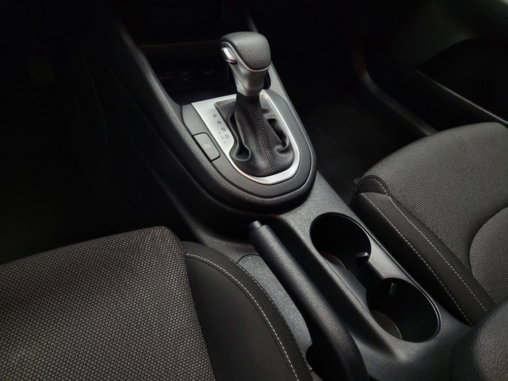 Used 2023 Kia Forte LXS image 26