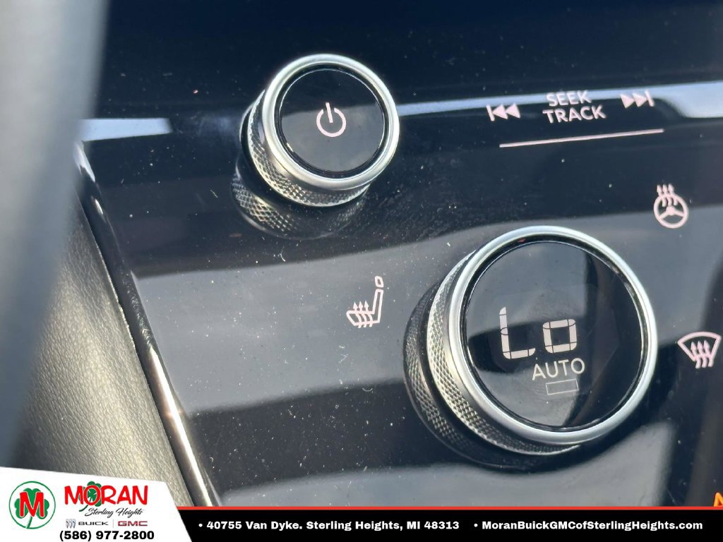 Used 2025 INFINITI QX60 Luxe AWD/4WD image 30