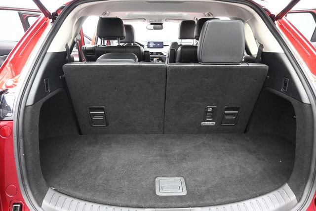 Certified 2023 MAZDA CX-9 Touring AWD/4WD image 30