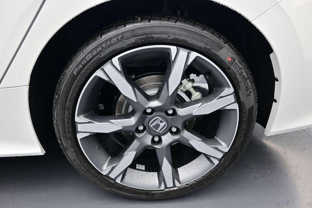 New 2026 Honda Civic Sport image 22