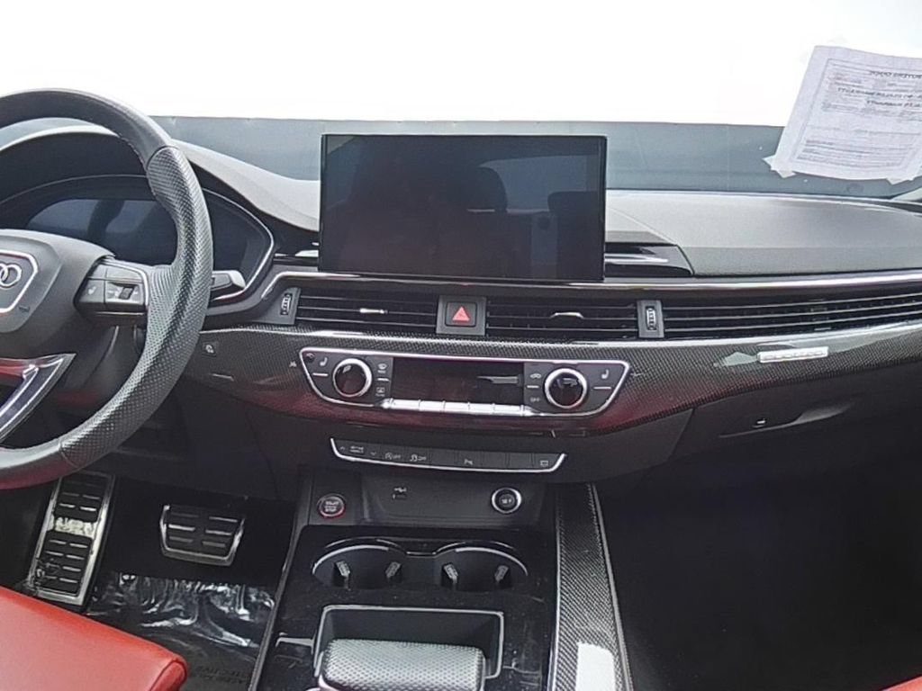 Used 2023 Audi S5 Premium Plus AWD/4WD image 28
